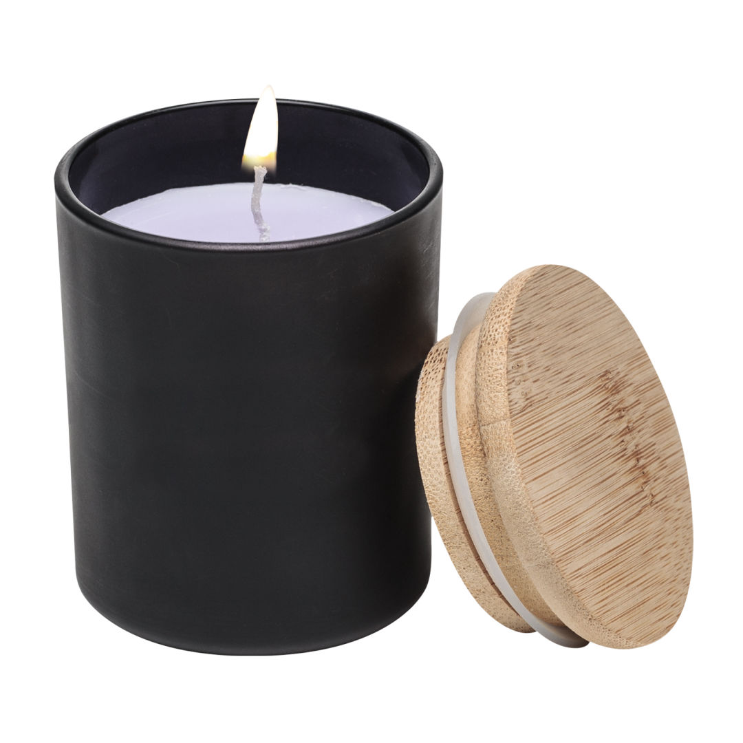 Bruges Glass Candle - 3.2oz 2