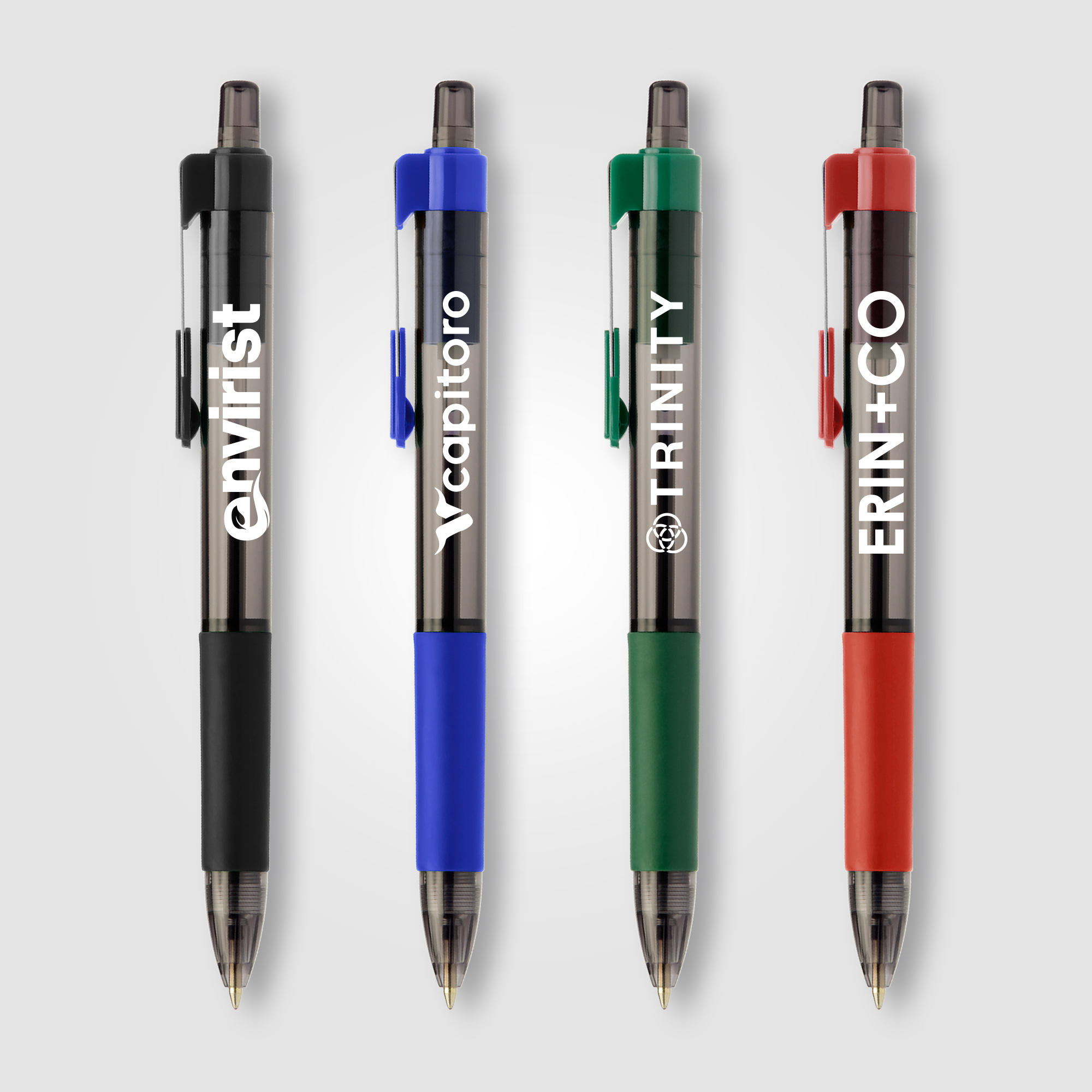 StarGlide Gel Pen 5