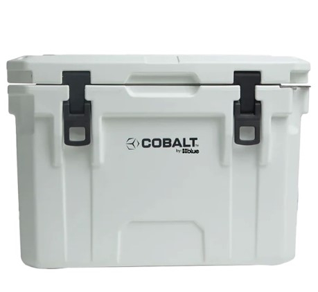 Blue Coolers 5 Day 25qt Cobalt Coolers 4