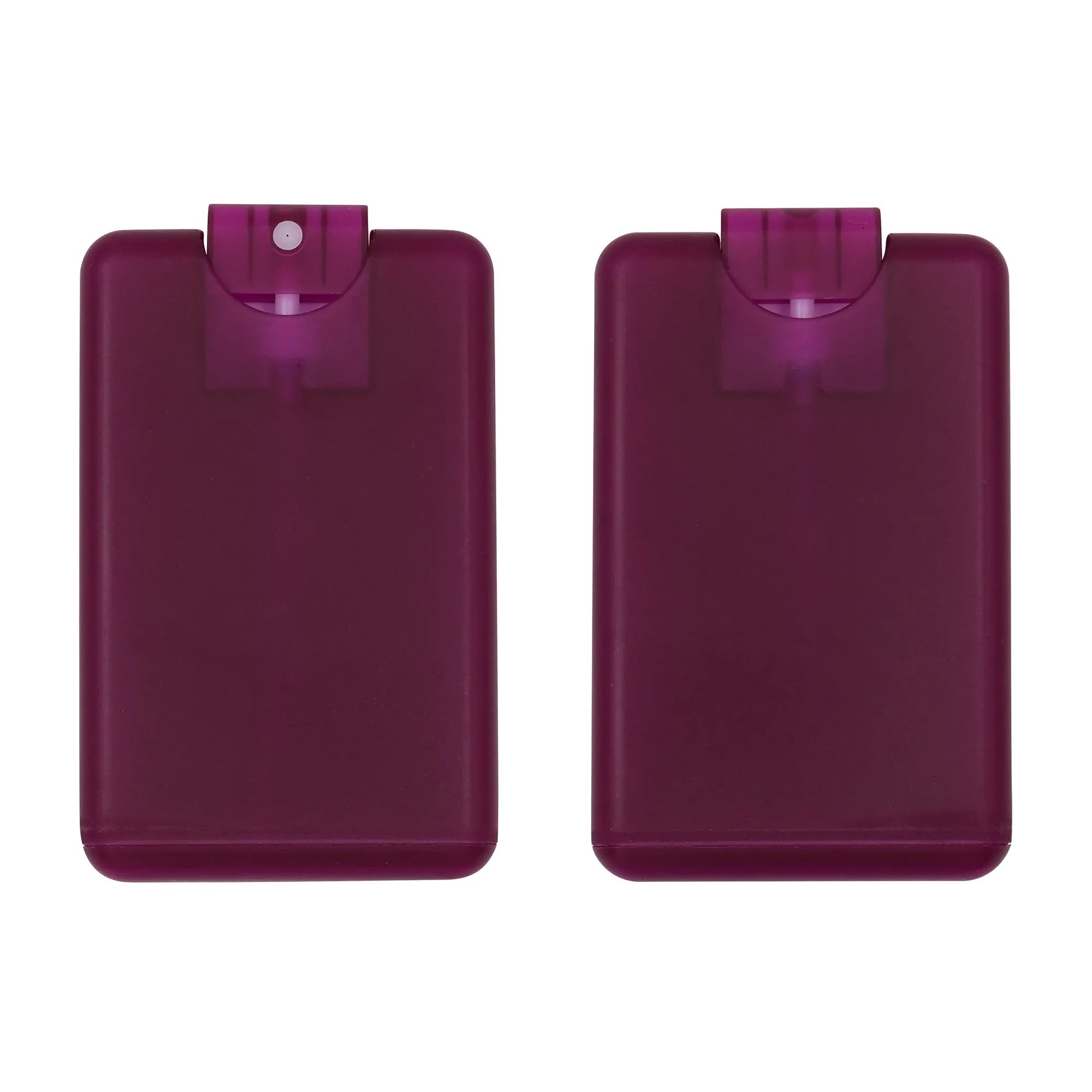 Credit Card Hand Sanitizer Sprays 15