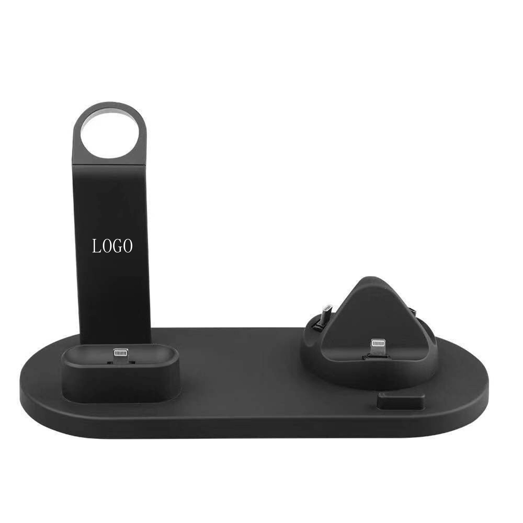 Wireless Charging Station for Cellphone Watch Earphone 2