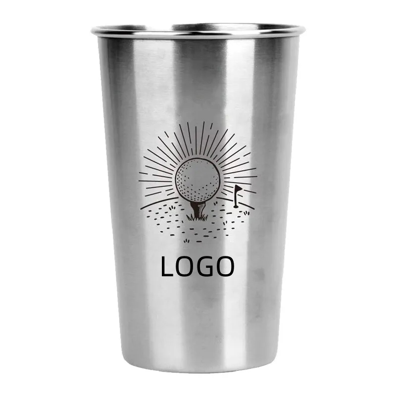 Pint Cups 3