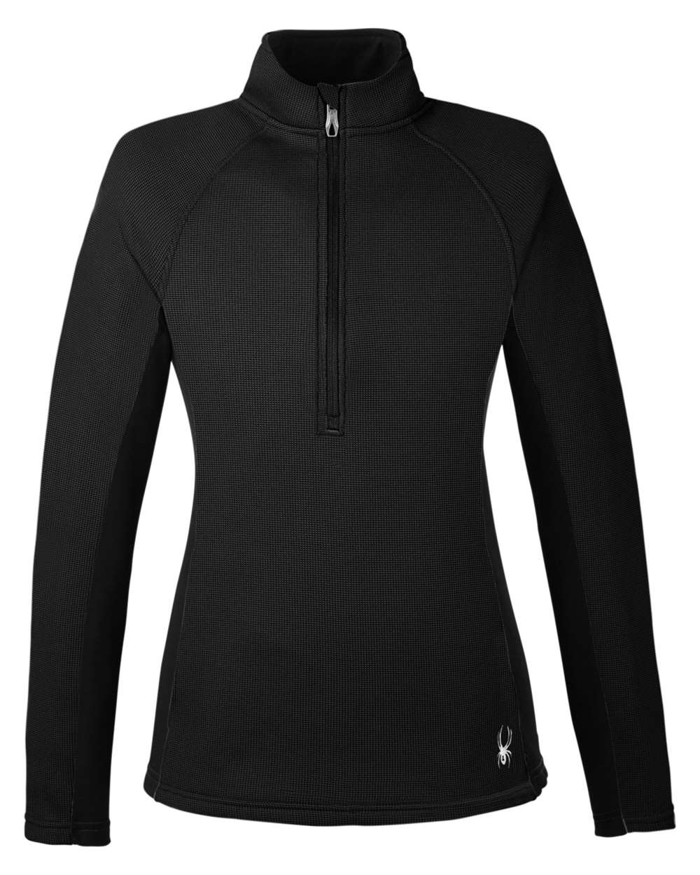 Women's Constant Half-Zip Sweater Fleece Pullover - S16562 33