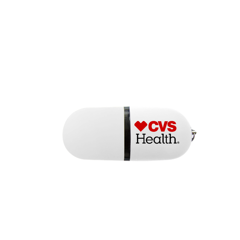 Morris Pill USB 7