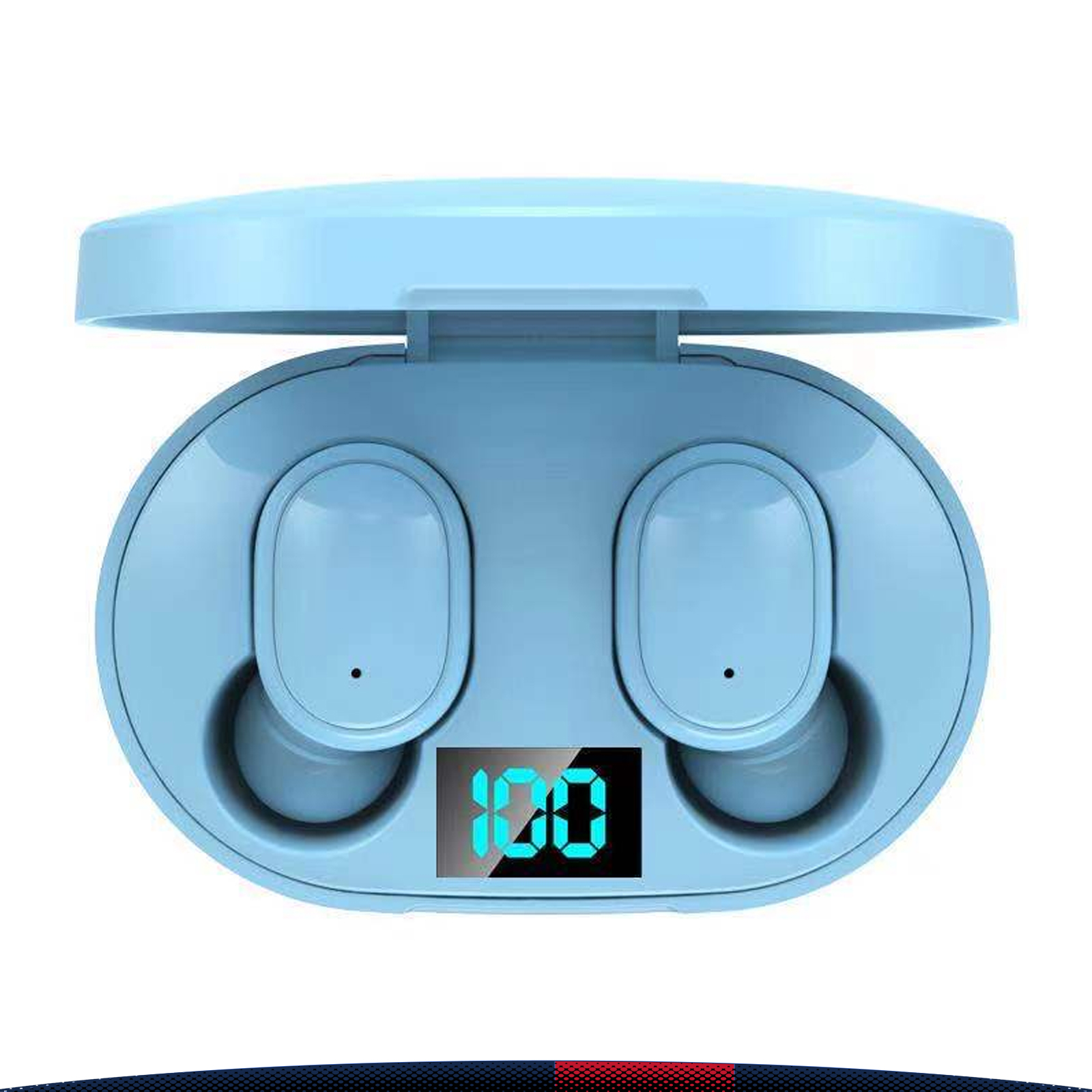 Aero Bluetooth Earbuds 3