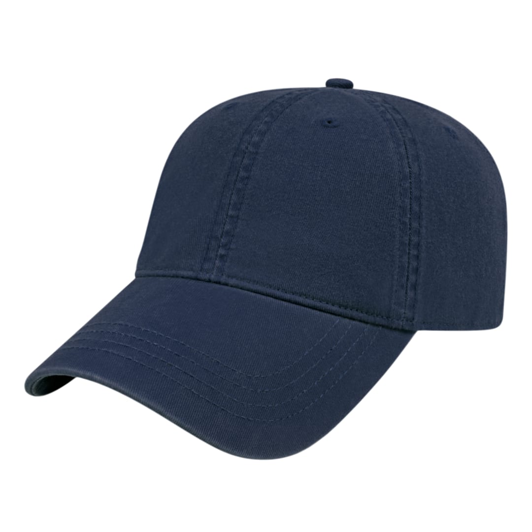 Cap America Relaxed Golf Cap 204