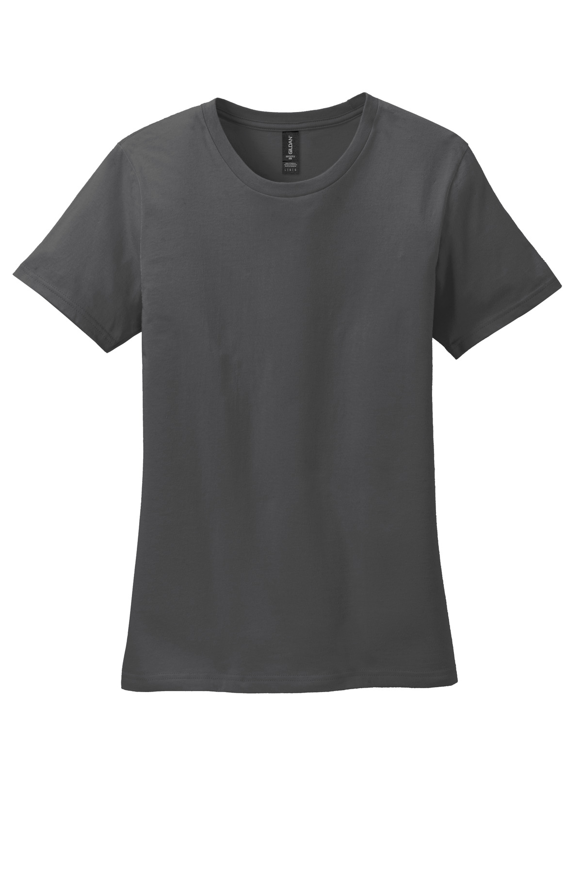 Gildan® Women's 100% Ring Spun Cotton T-Shirt 22