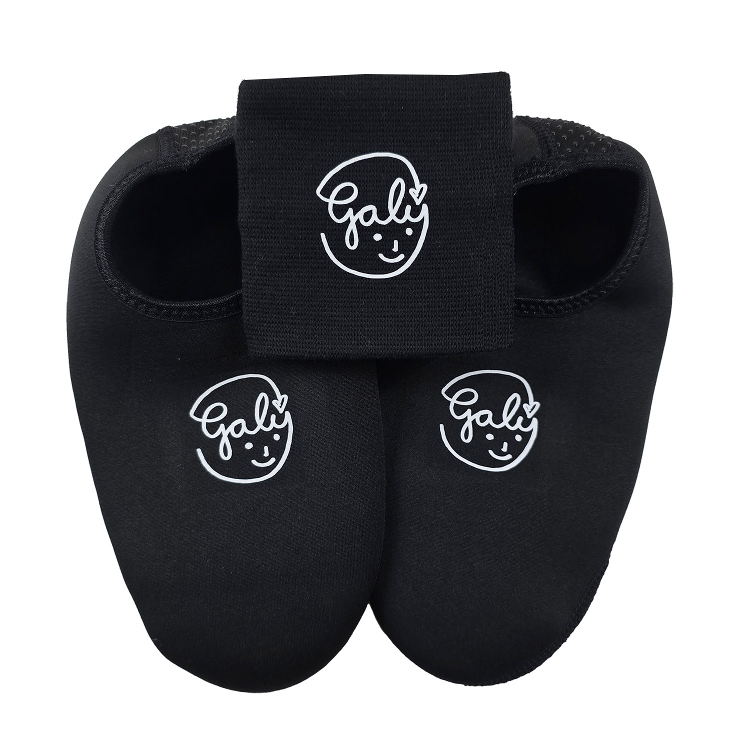 3-in-1 Band and Neoprene Water Shoe Combo 2