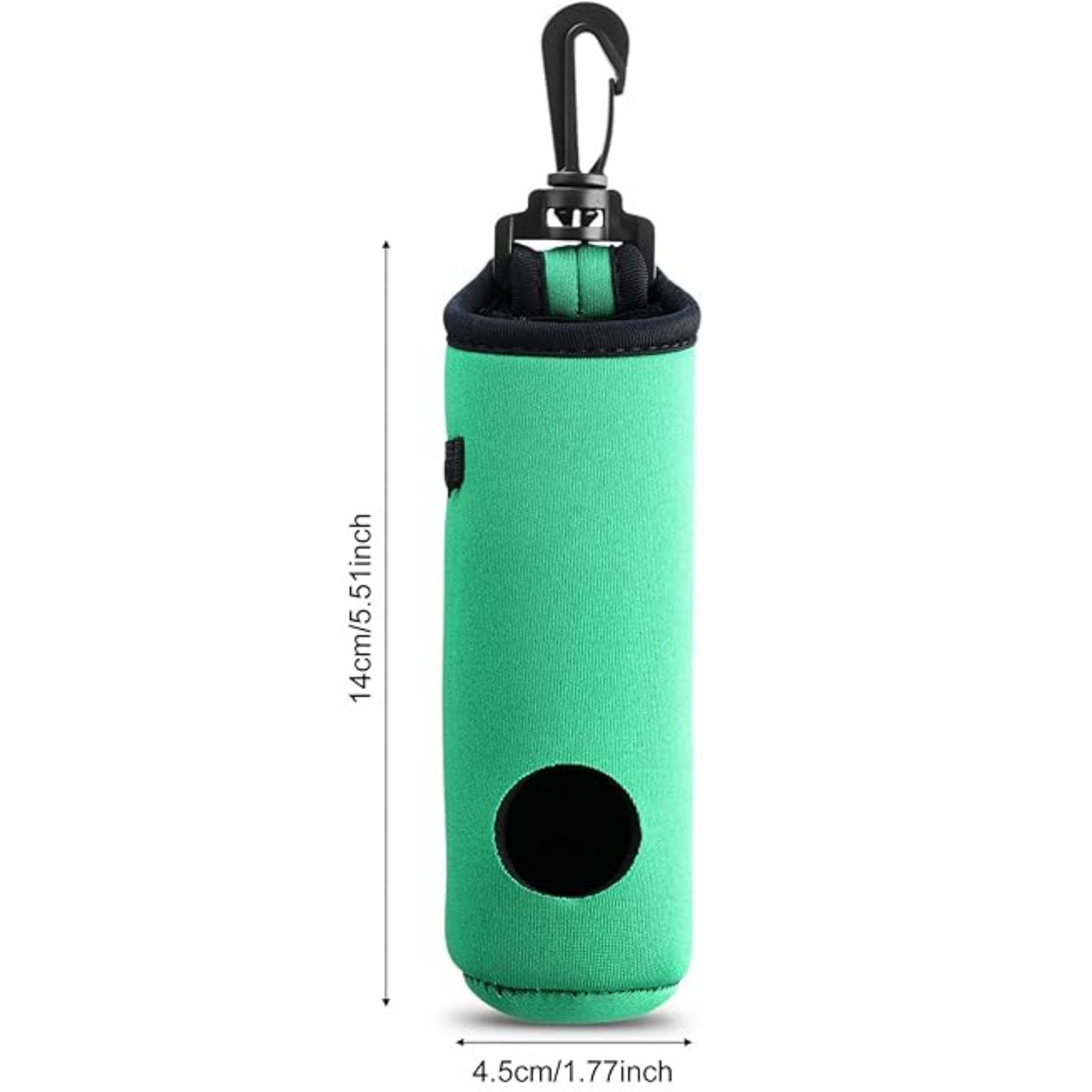 Golf Ball Carry Bag 15
