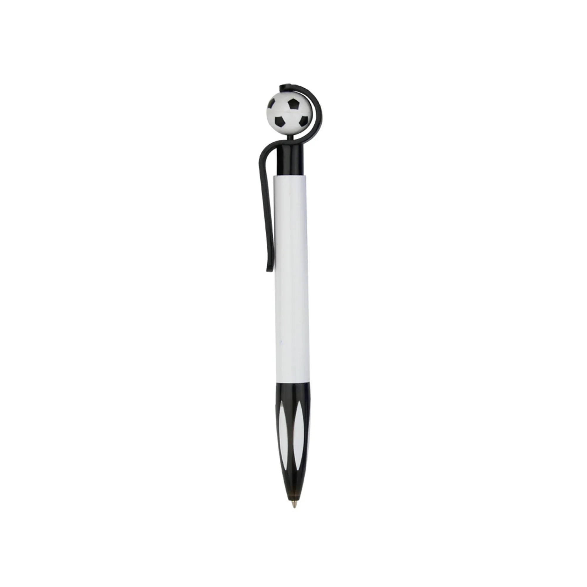 Creative Rotating Football Shape Ballpoint Pen 4