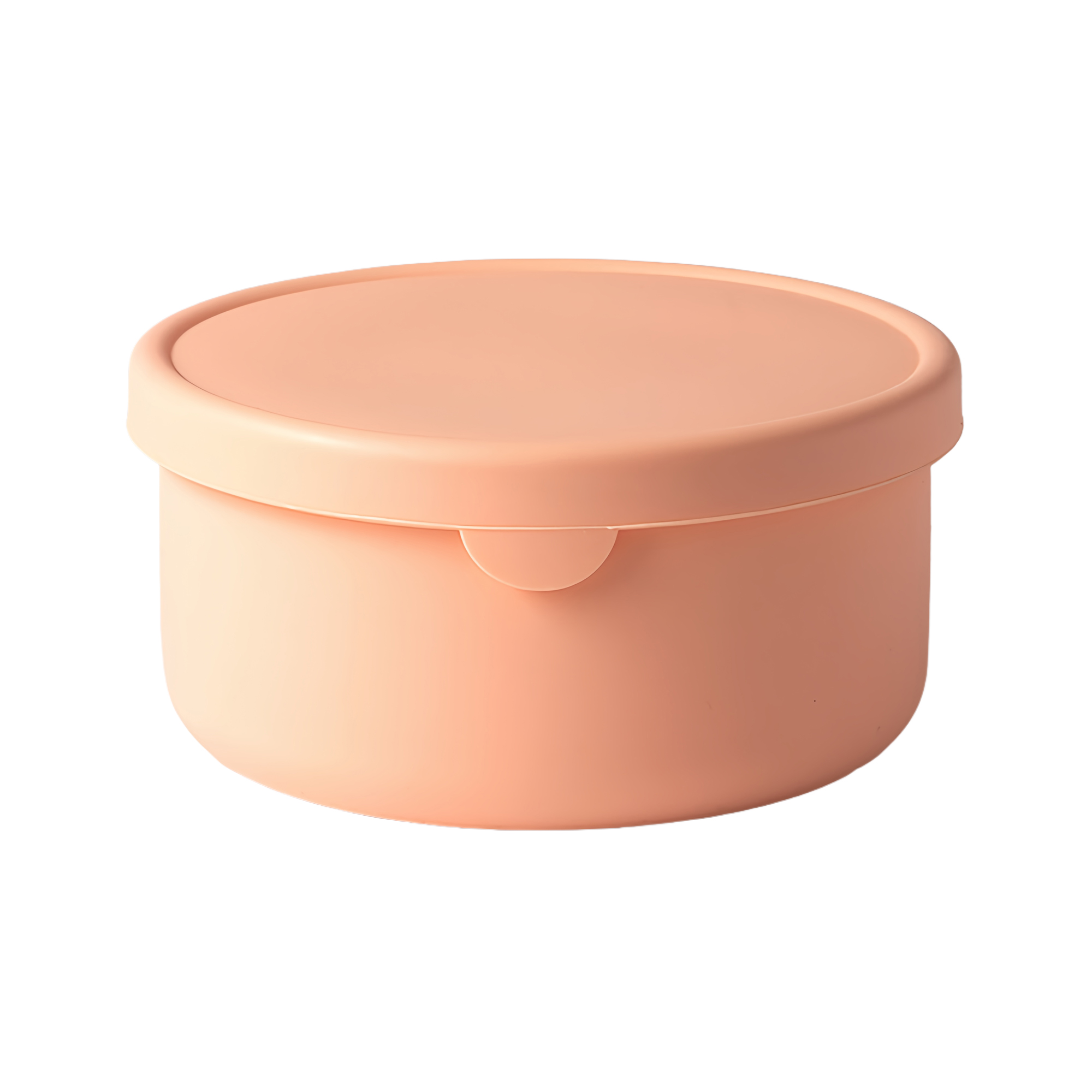 700ml Large Silicone Food Container 1