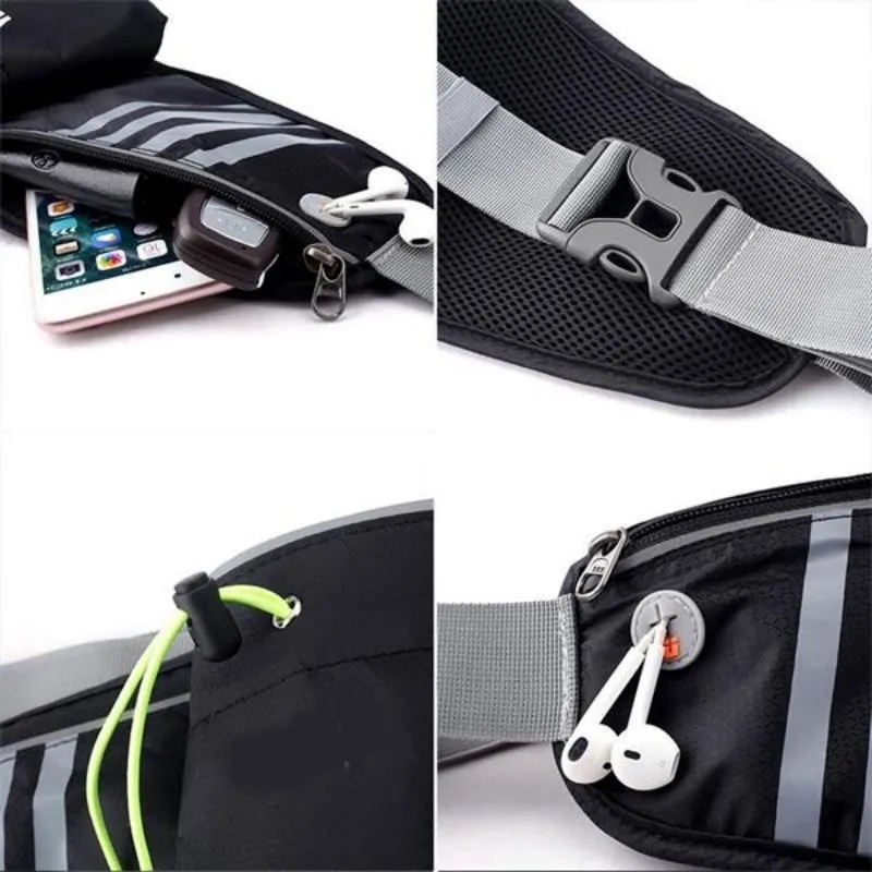 Bottle Holder Fanny Pack 4