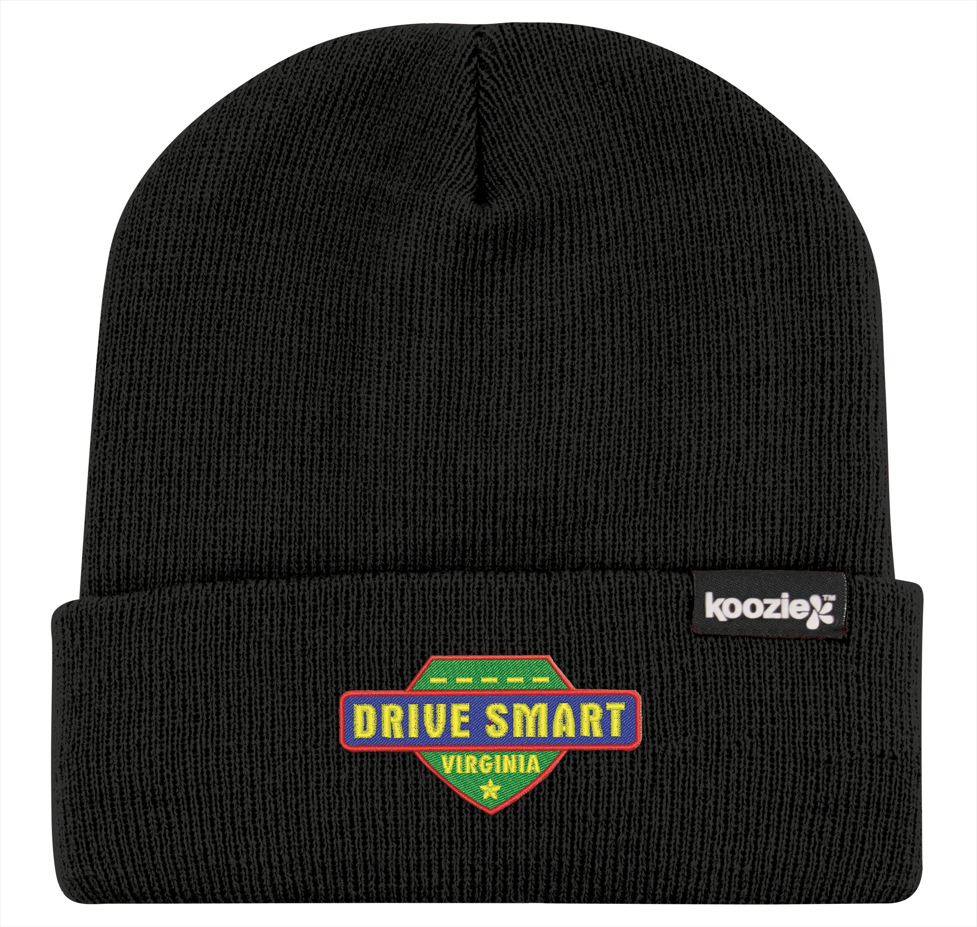 Cuff Beanie