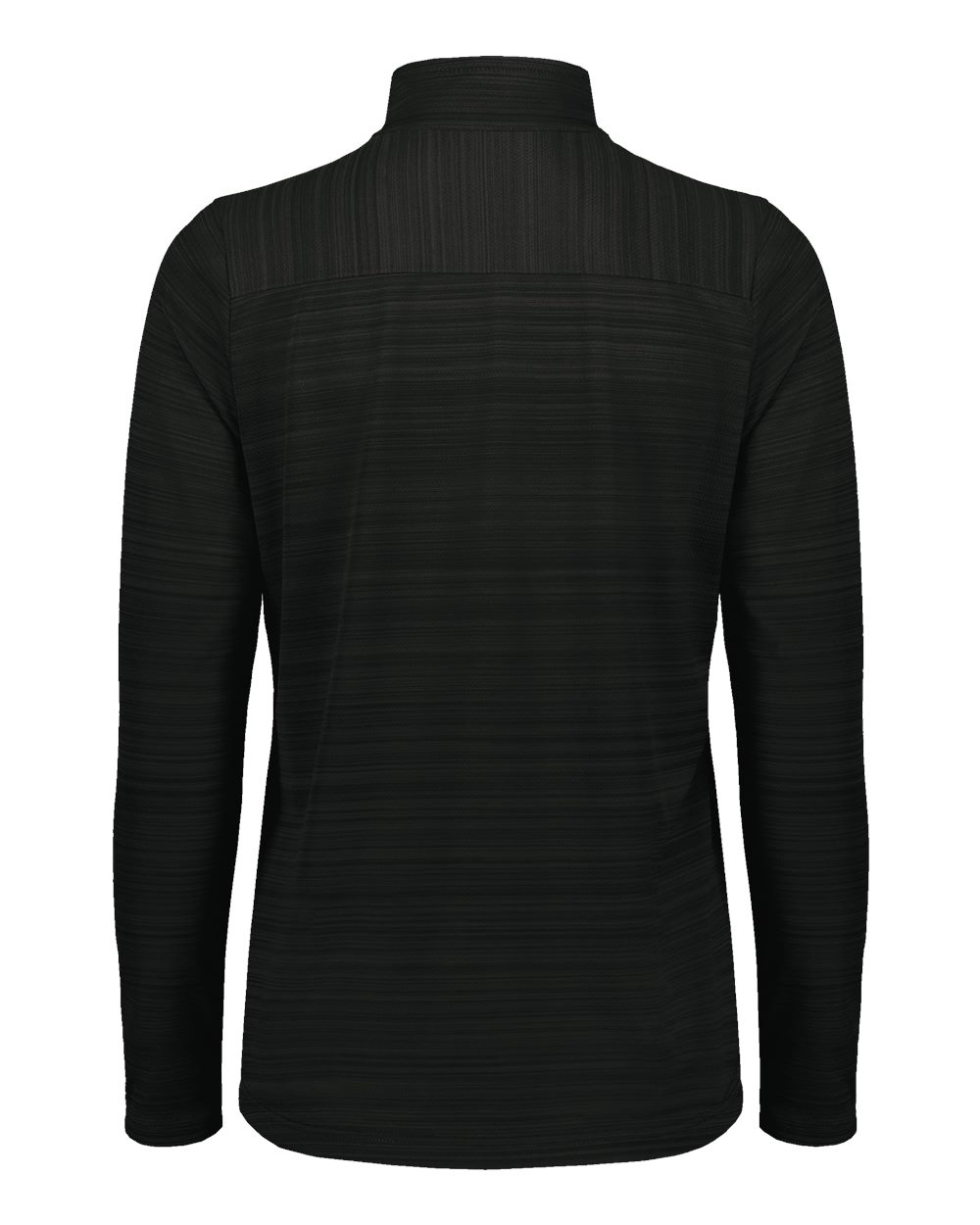Women's Pursuit Quarter-Zip Pullover - 7012 12