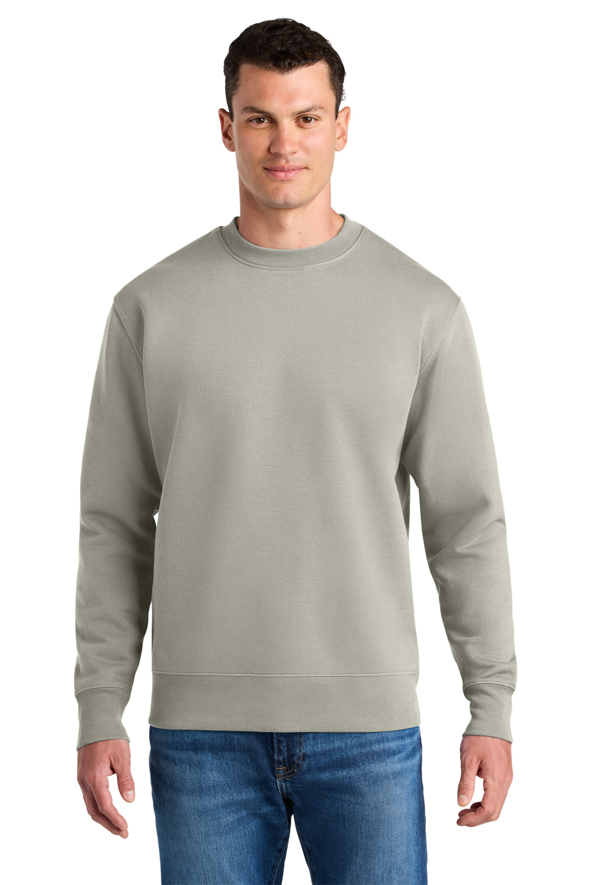 Stanley/Stella Unisex Changer 2.0 Crewneck Sweatshirt SXU004 42