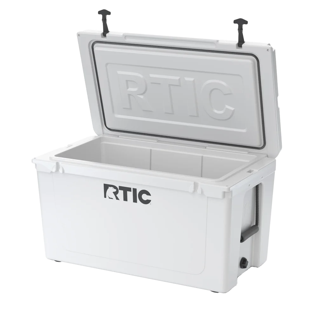 RTIC Ultra-Tough Cooler 110 Quart