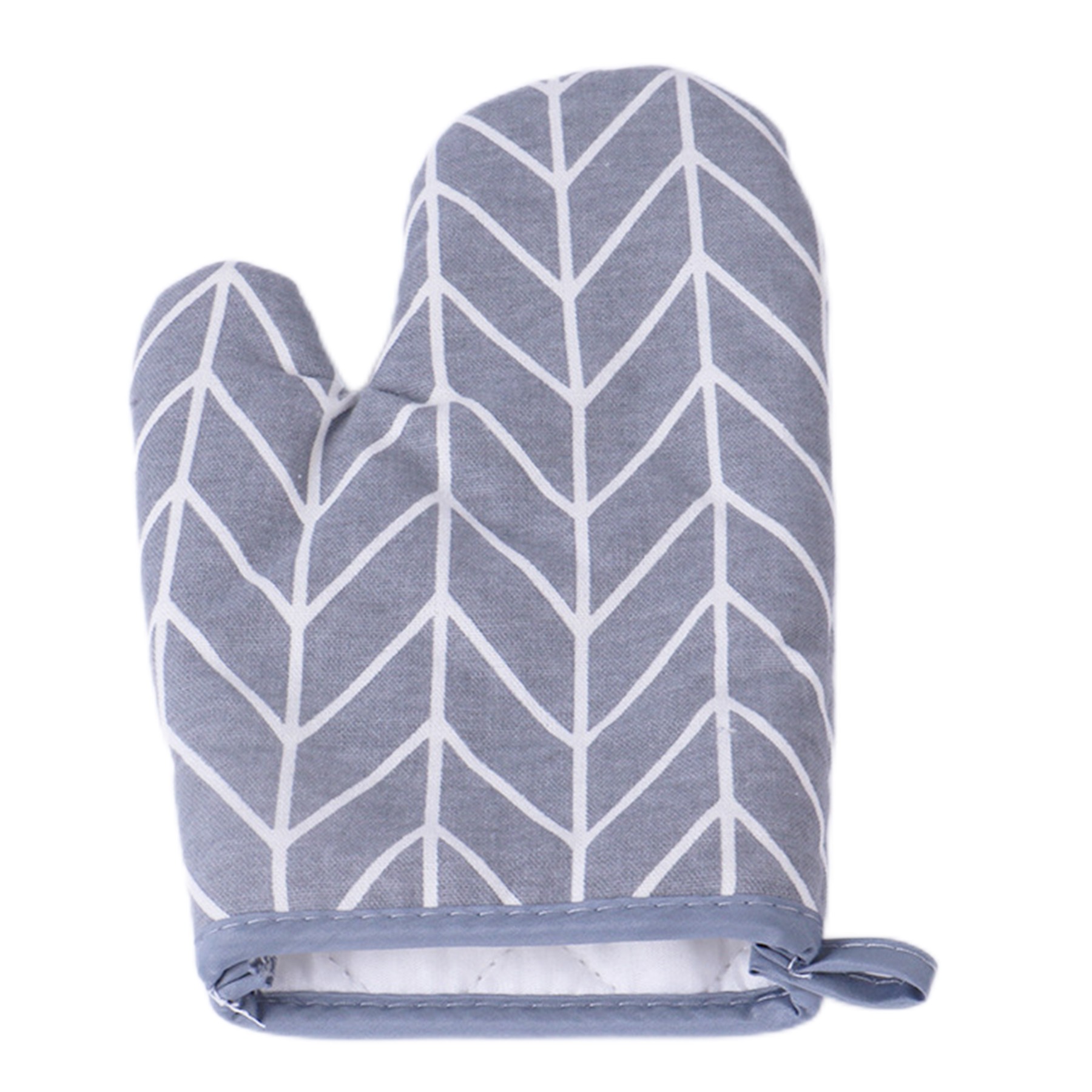 Household Anti-Hot Hand Baking Gloves 3