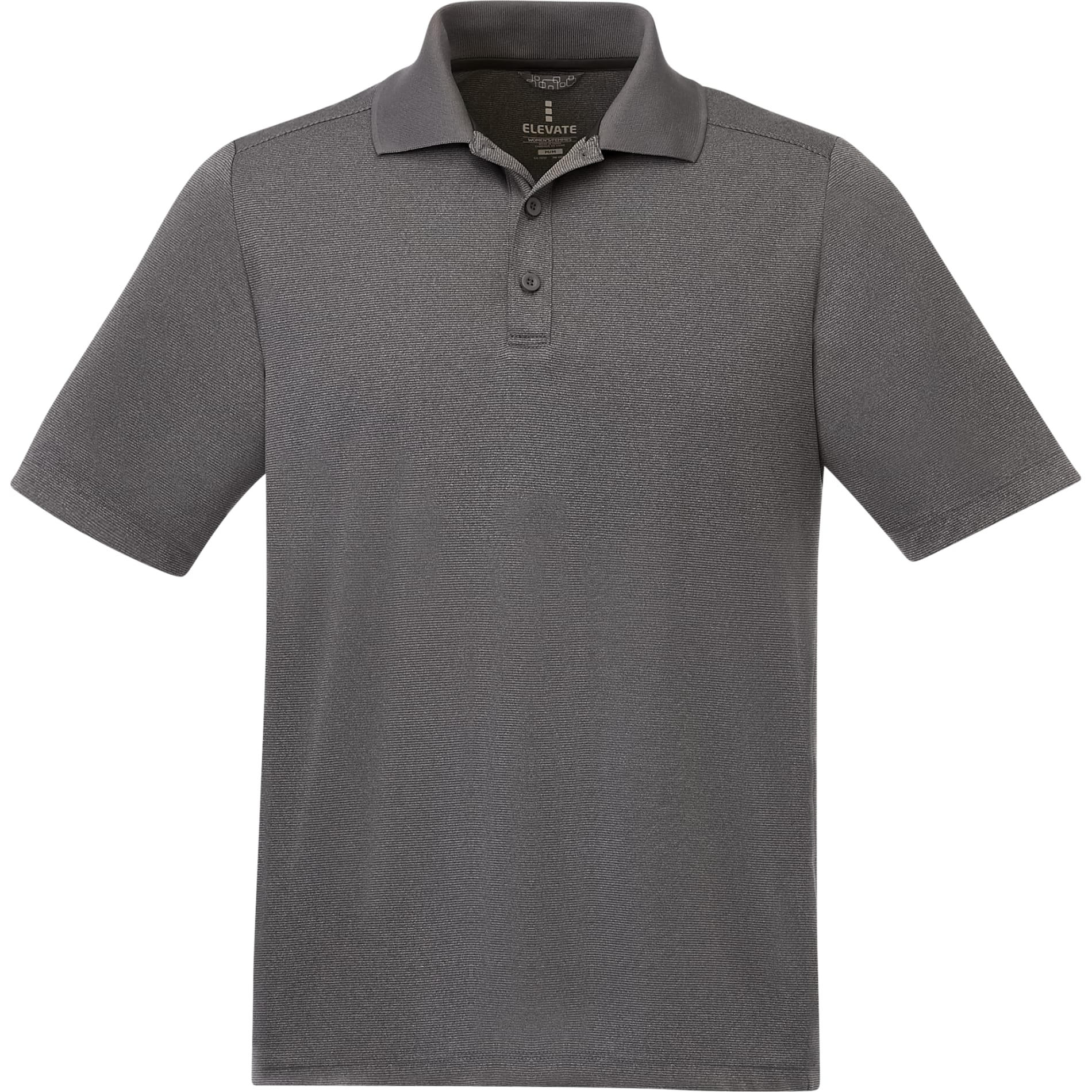 Men's DADE Short Sleeve Polo 641