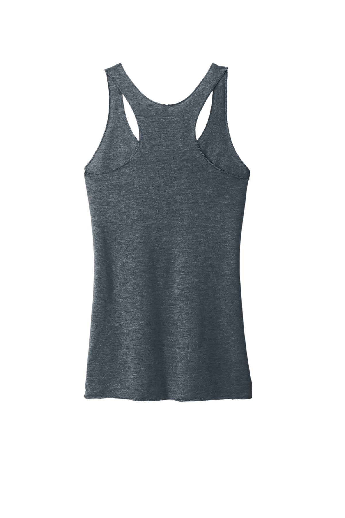 Next Level Apparel Women's Tri-Blend Racerback Tank. NL6733 48