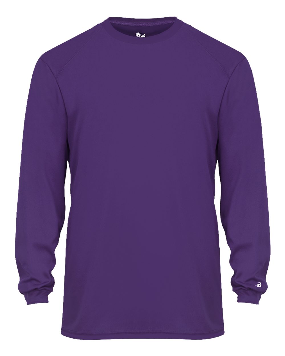B-Core L/S Tee 19