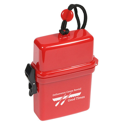 Waterproof Storage Case 4