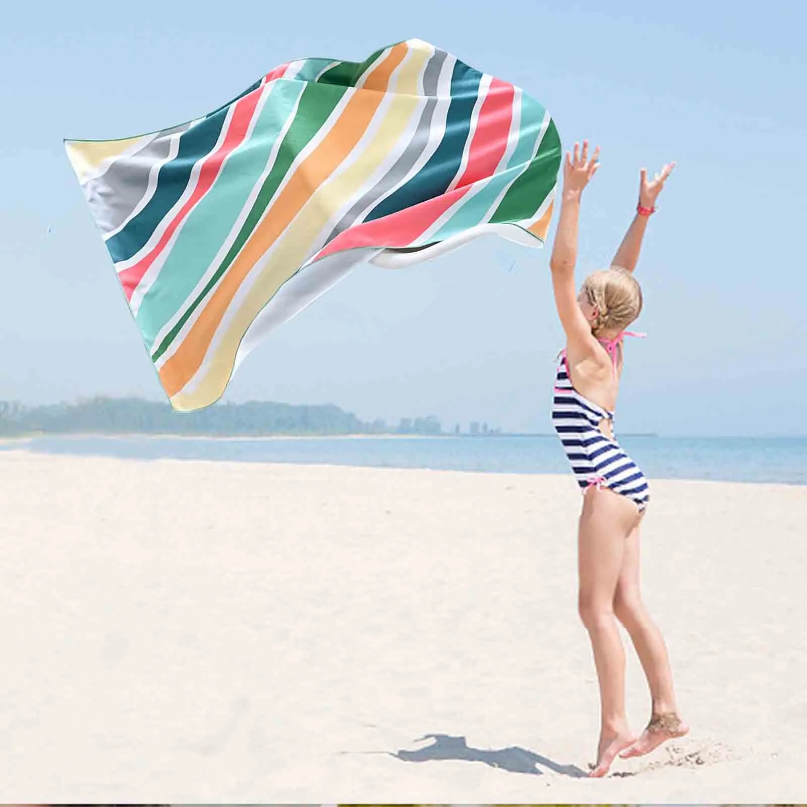 Beach Towel 3