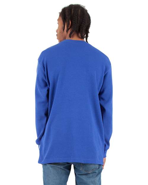 Unisex Heavyweight Thermal - SHTHRM 25