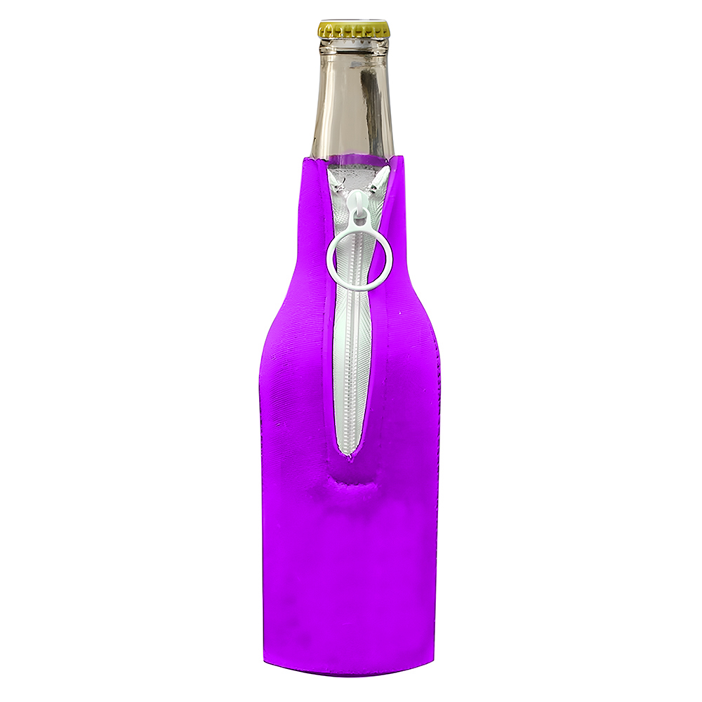 Bottle Cooler Holder Neoprene Insulator Buddy 2