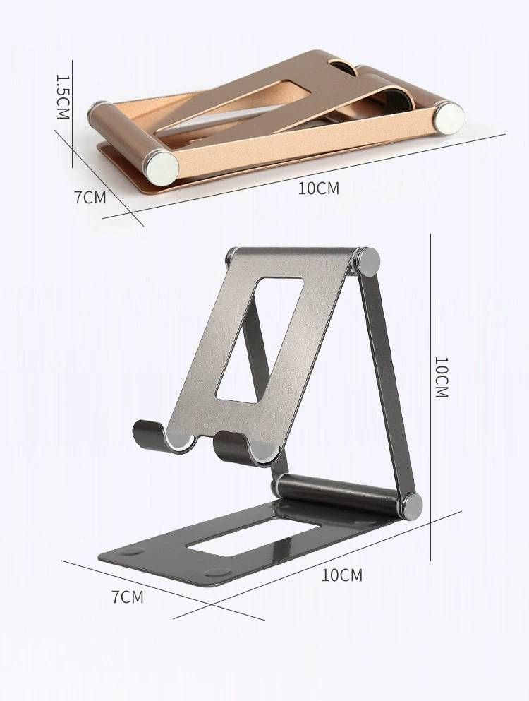 Metal Phone Stands 2