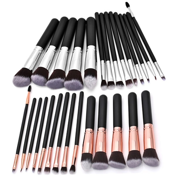 14 pcs Professional Makeup Brush Set 1
