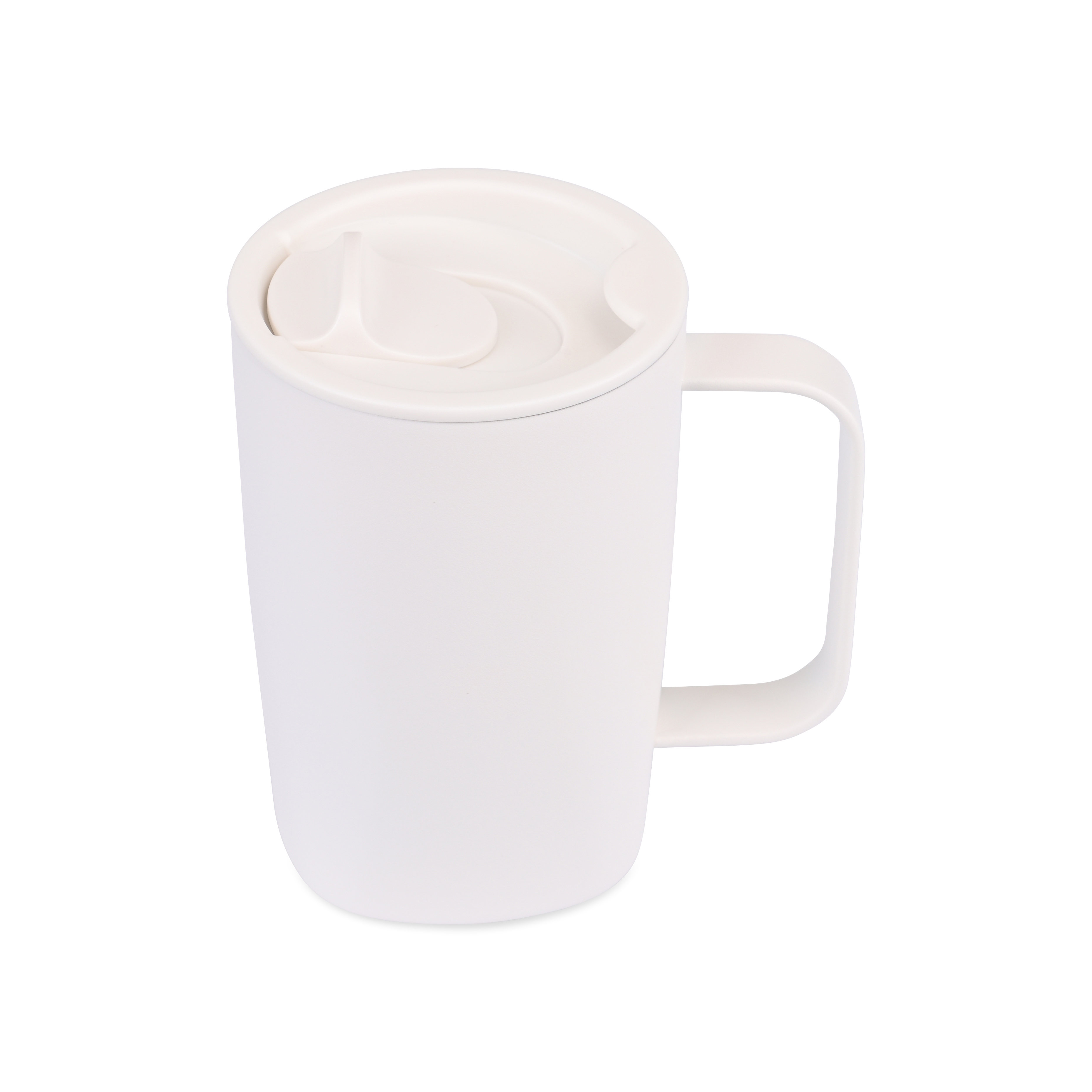 Aviana™ Rowan Recycled Stainless Steel Mug - 15 Oz. 4