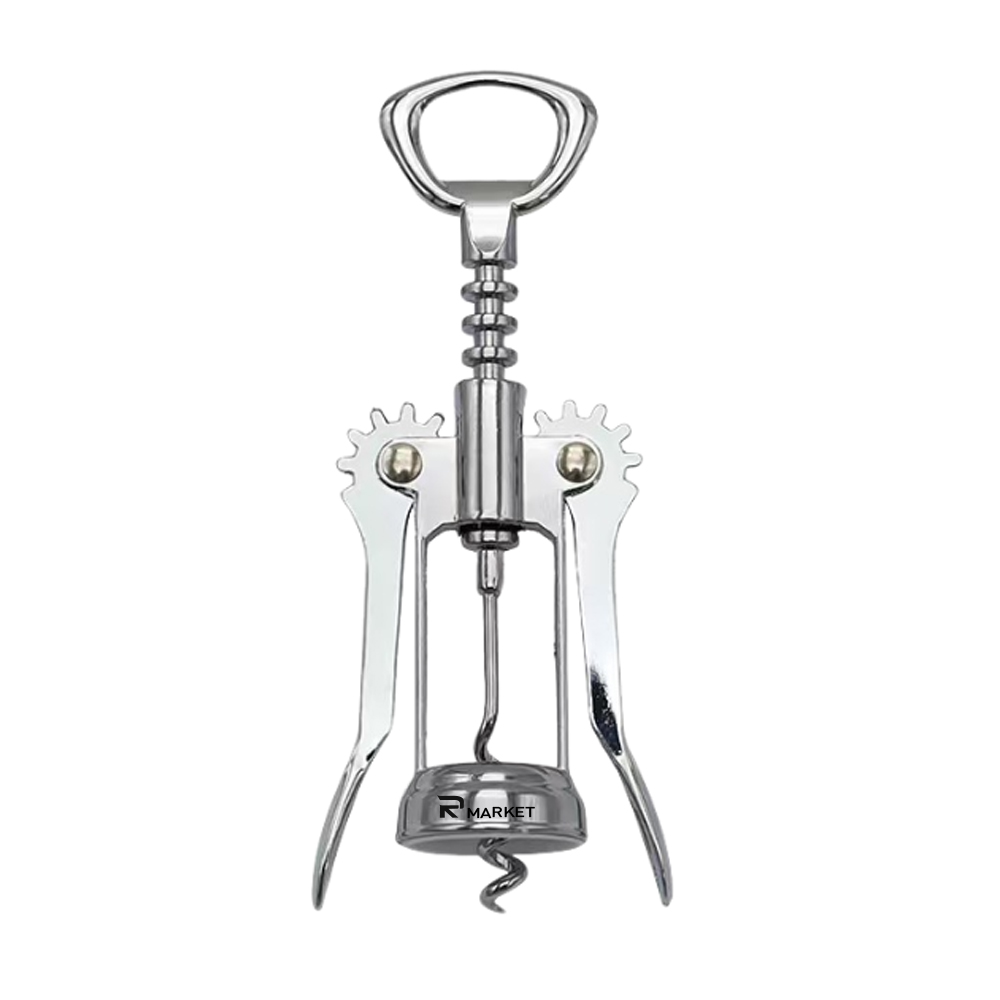 Widemouth Wine Opener 2