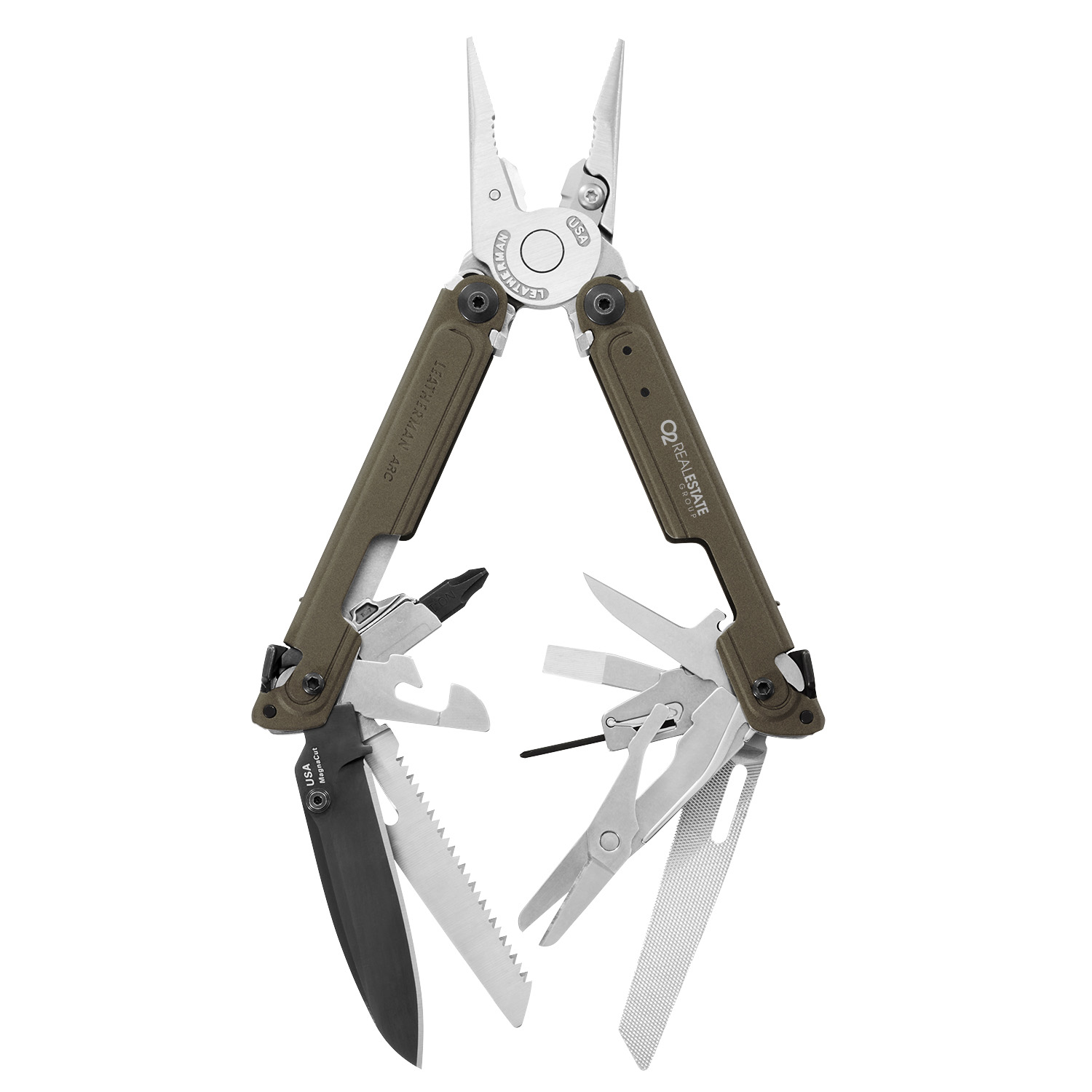 Leatherman® Arc 18