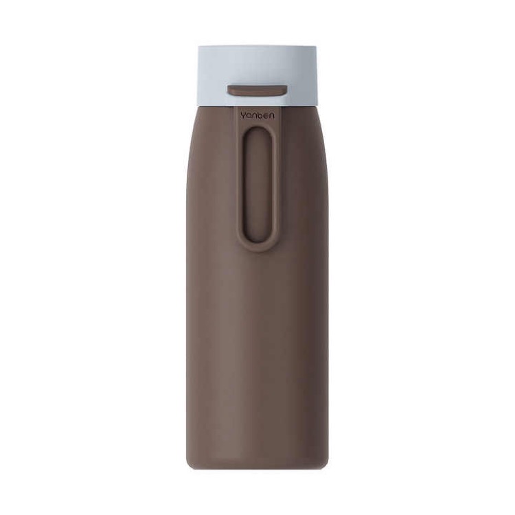 10 oz Vacuum Water Bottles BPA Free 4