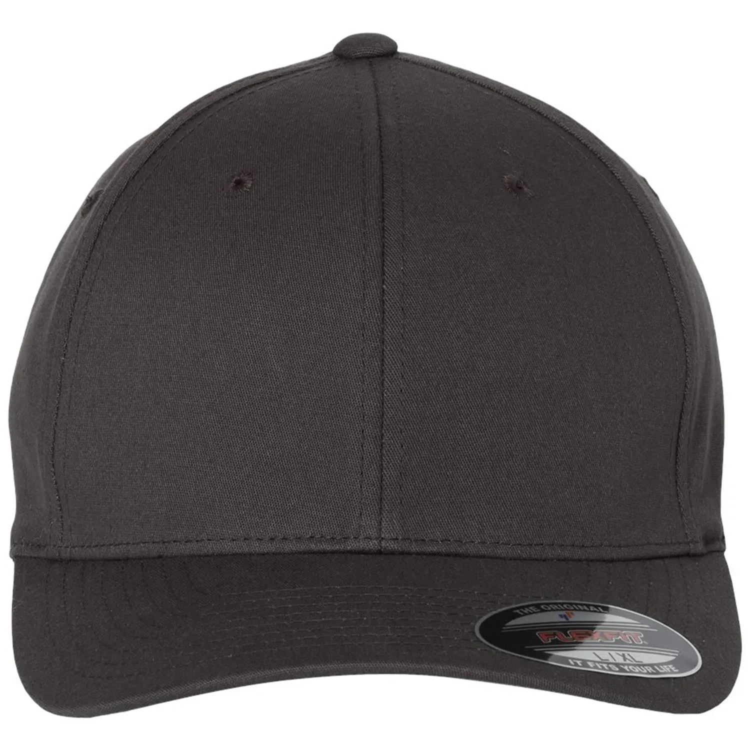 Flexfit V-Flex Twill Cap 21