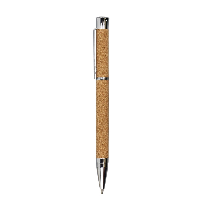 Asia Cork Pen 3