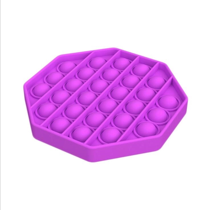Push pop Bubble Sensory Fidget Toy 13