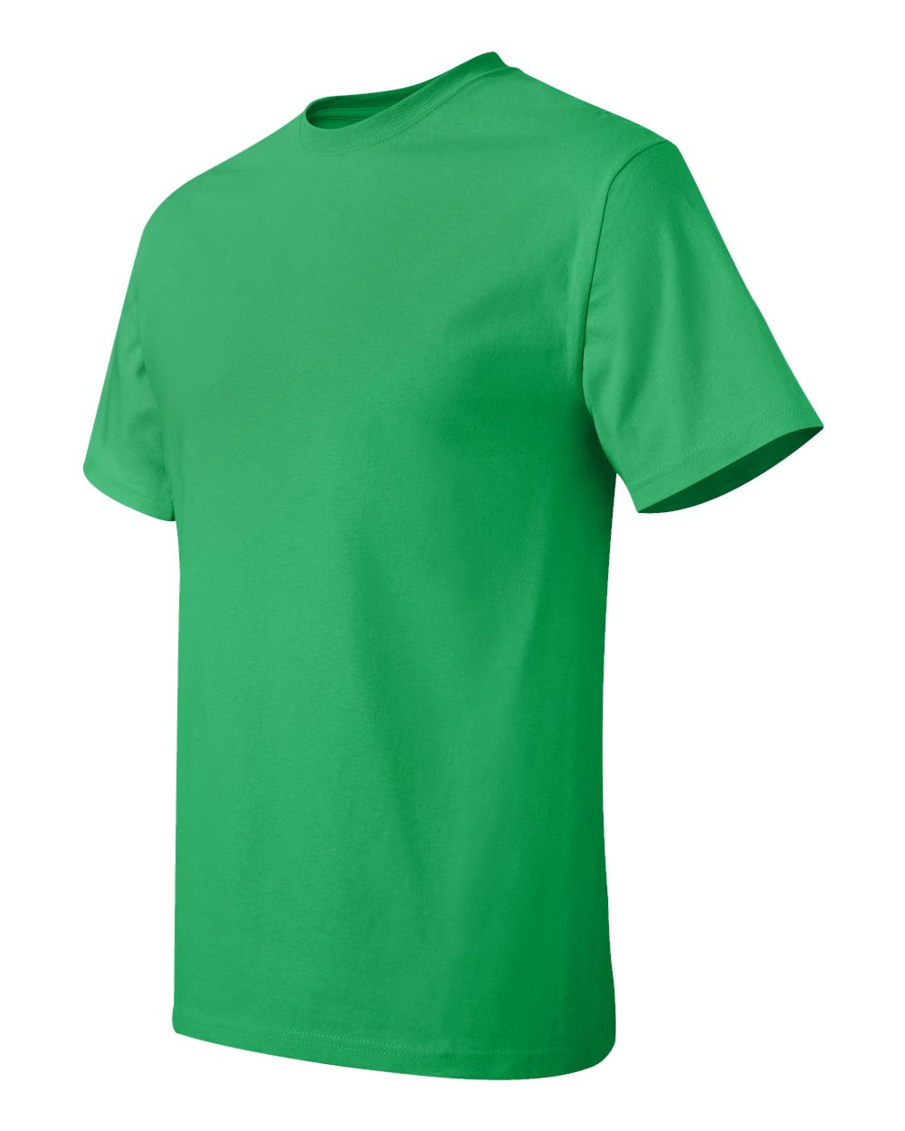 Unisex Authentic T-Shirt - 5250 91