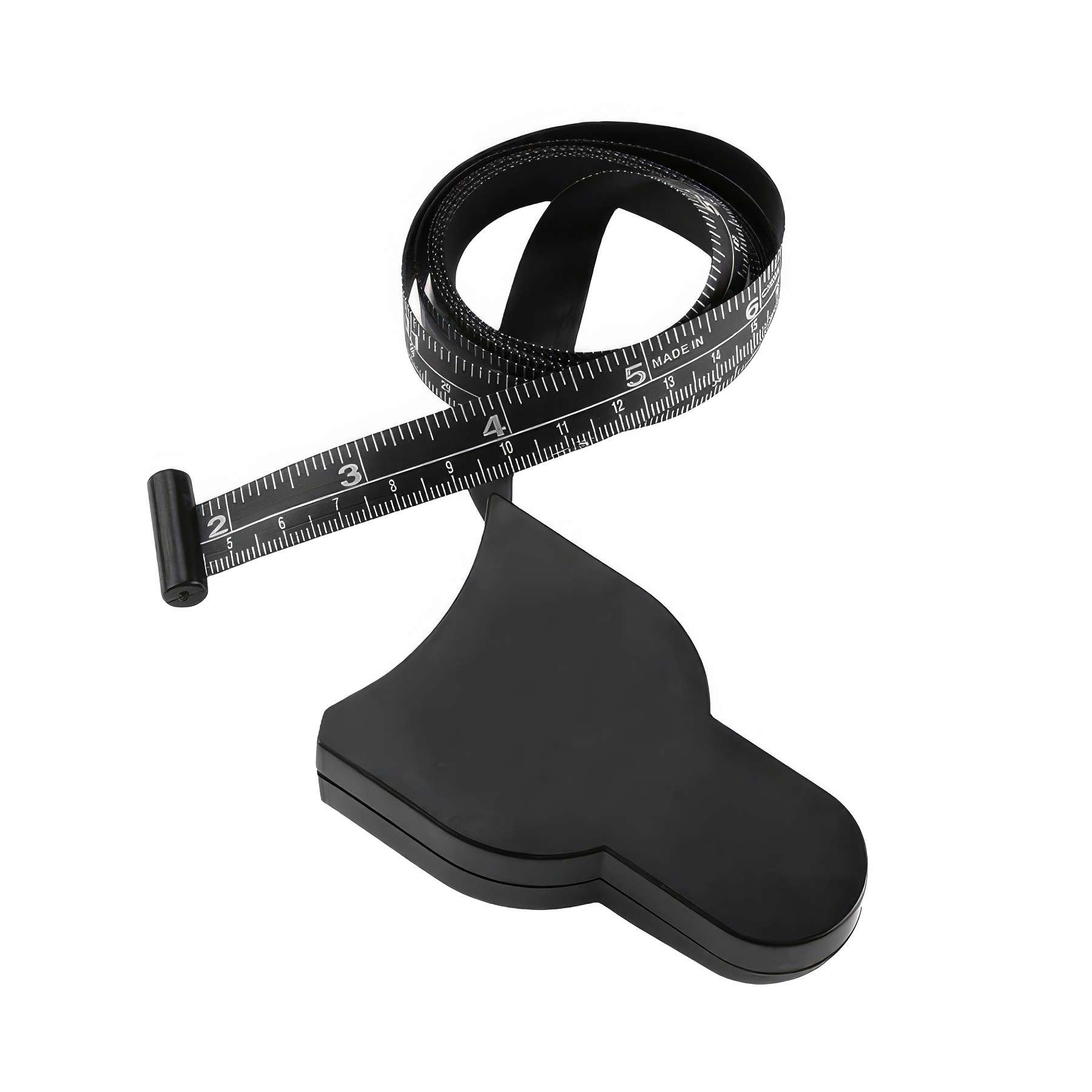 Customizable Soft Measuring Tape Inches 3