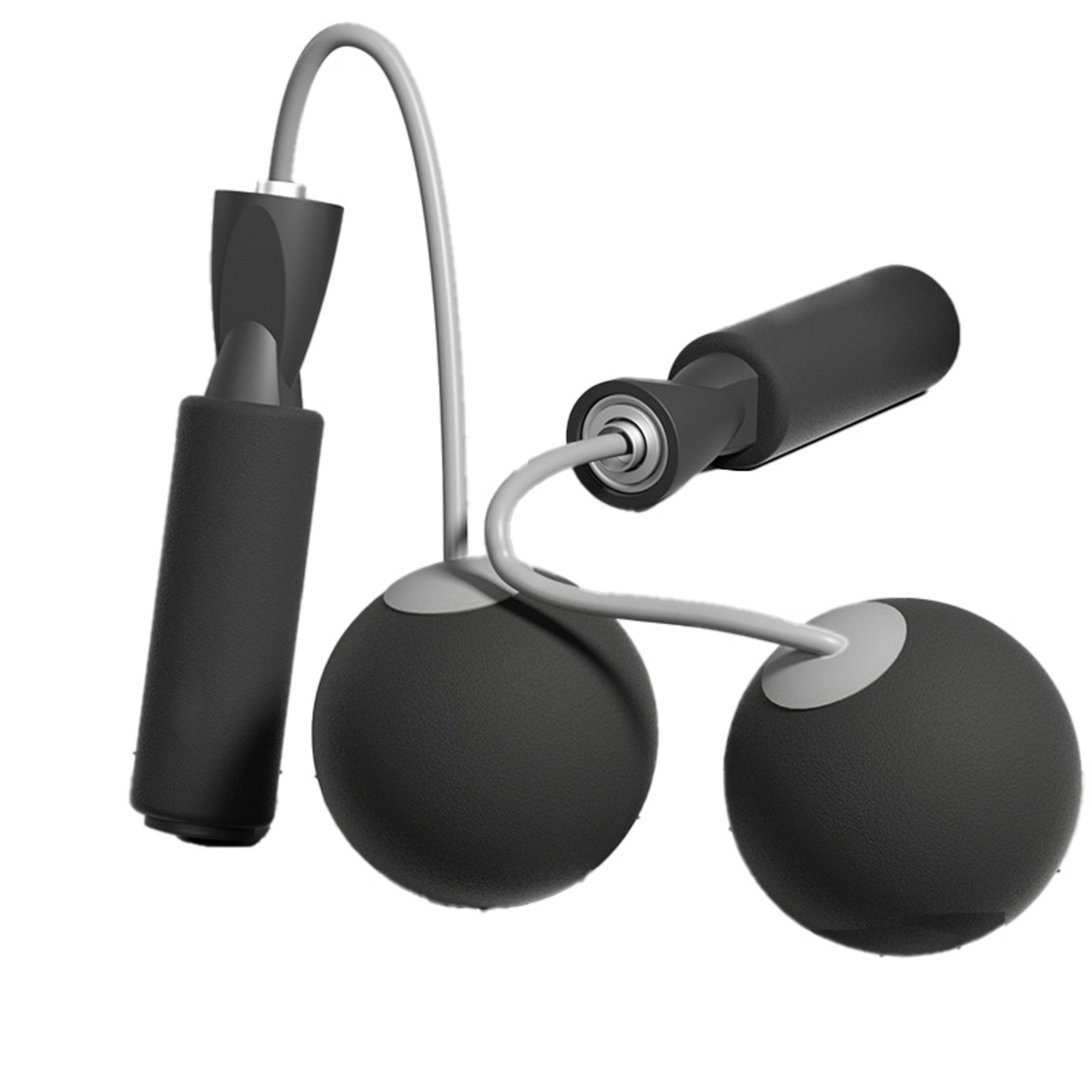Cordless Jump Rope 5