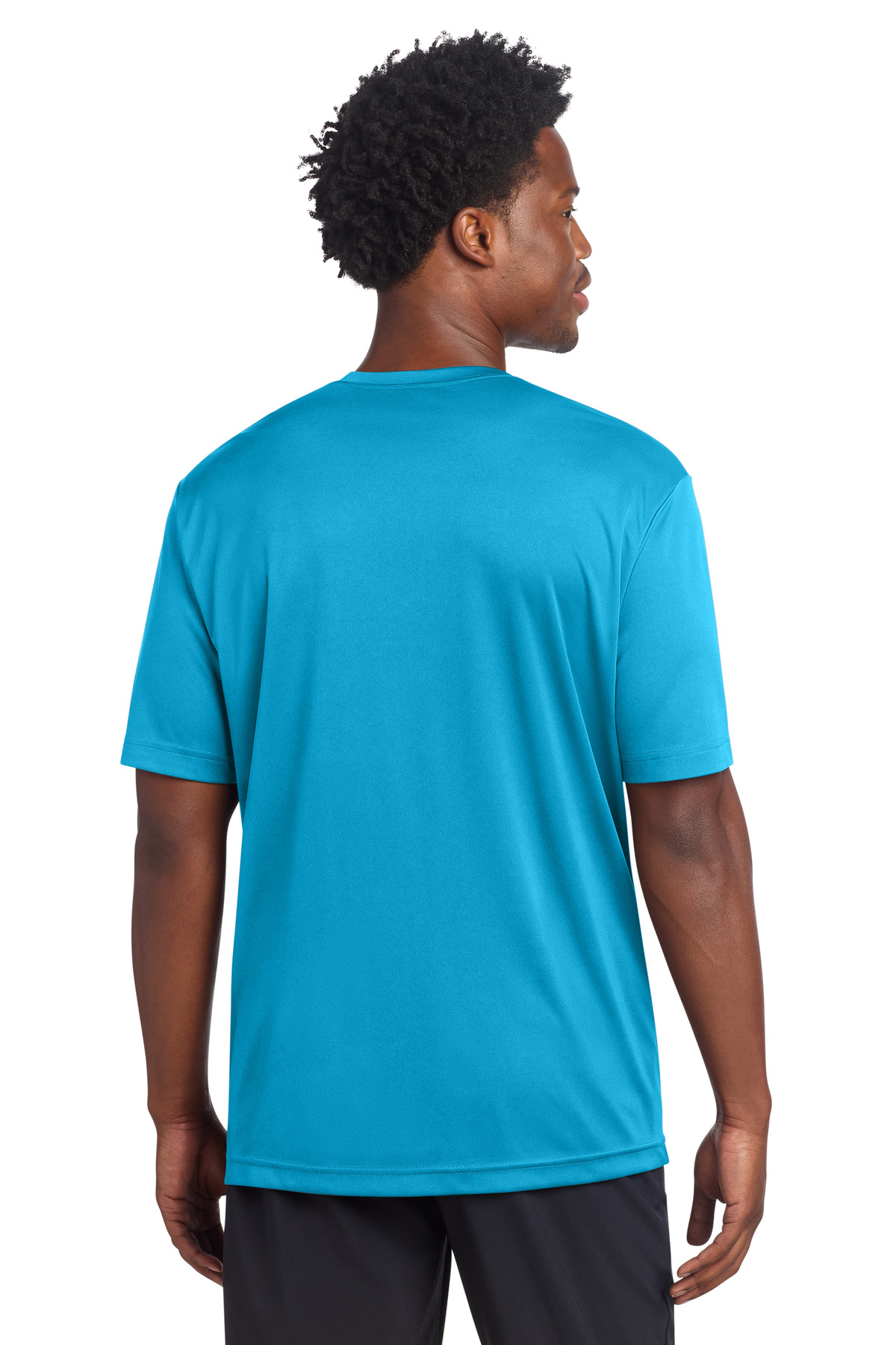 Sport-Tek PosiCharge Re-Compete Tee ST720 30