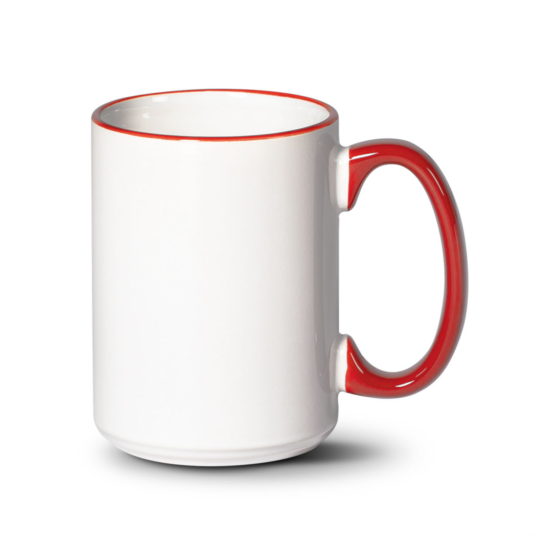 Clancy Mug - 15oz 14
