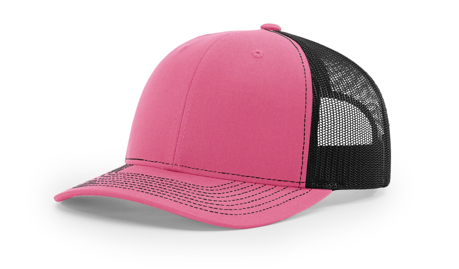 Trucker 122
