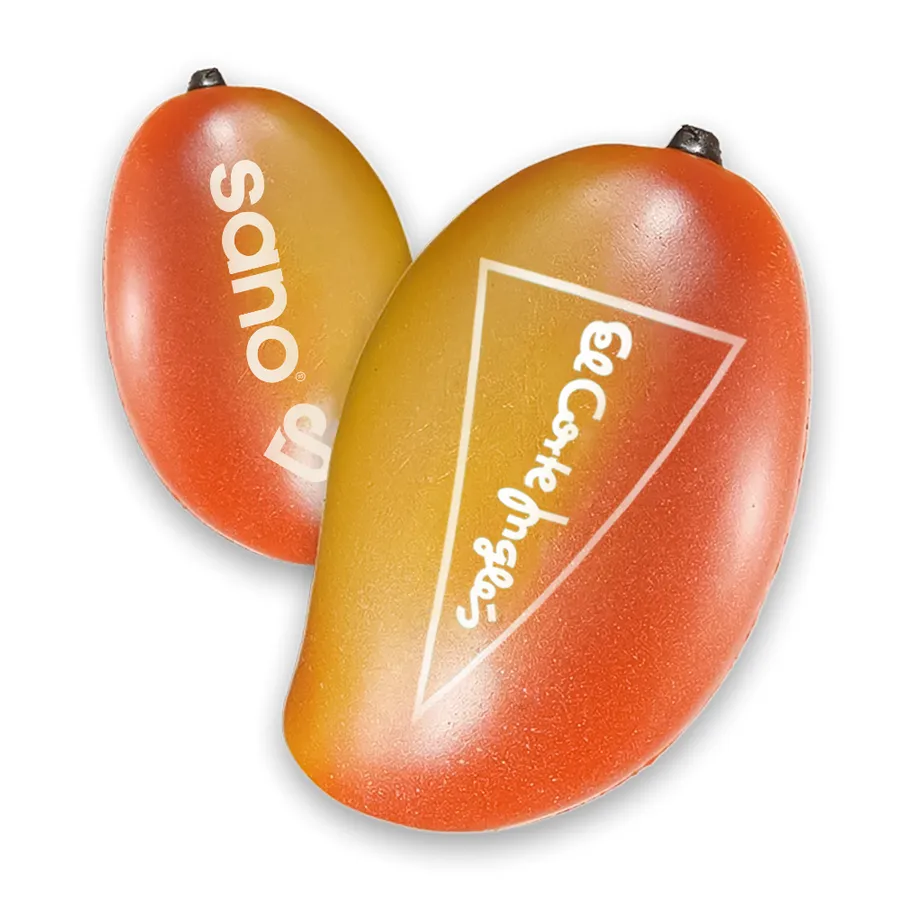 Mango Stress Ball 1