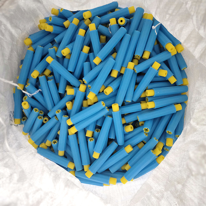 5 pcs ChalkHolder with Storage Hard Case 5