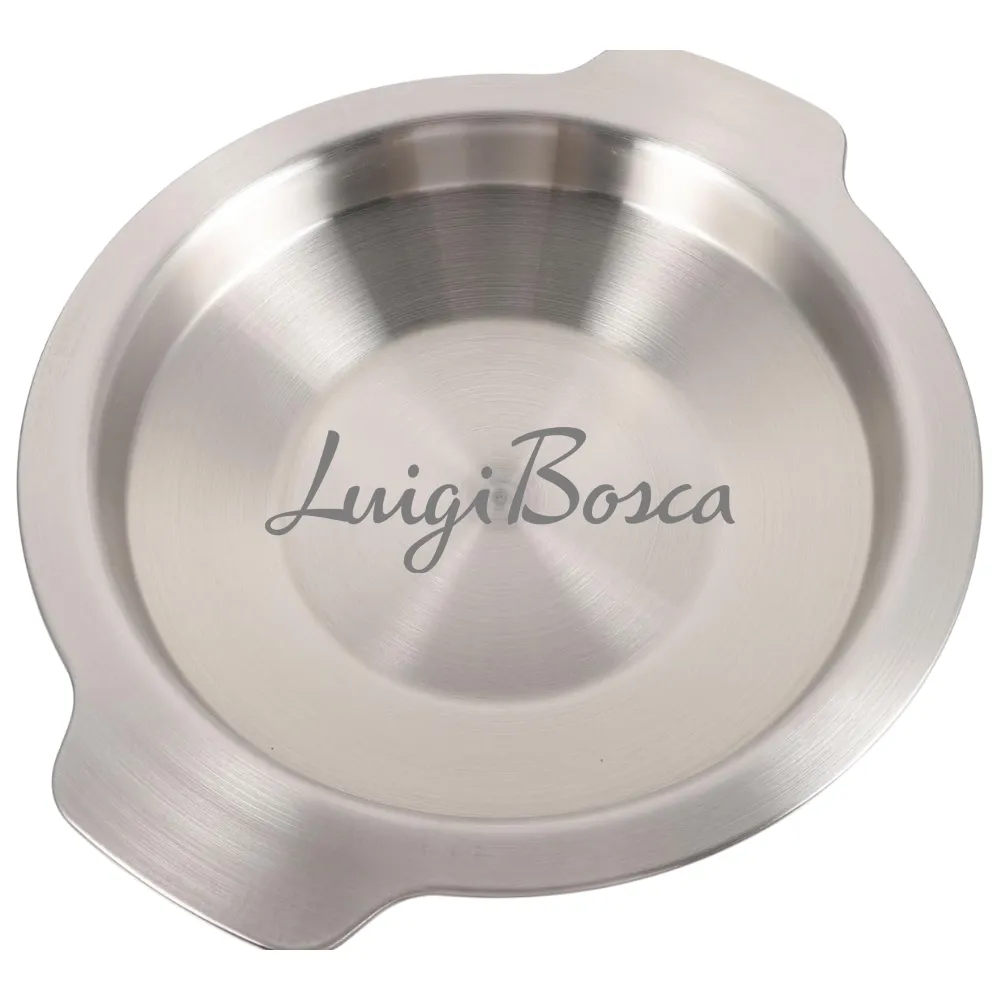 Stainless Steel Oyster Tray 4