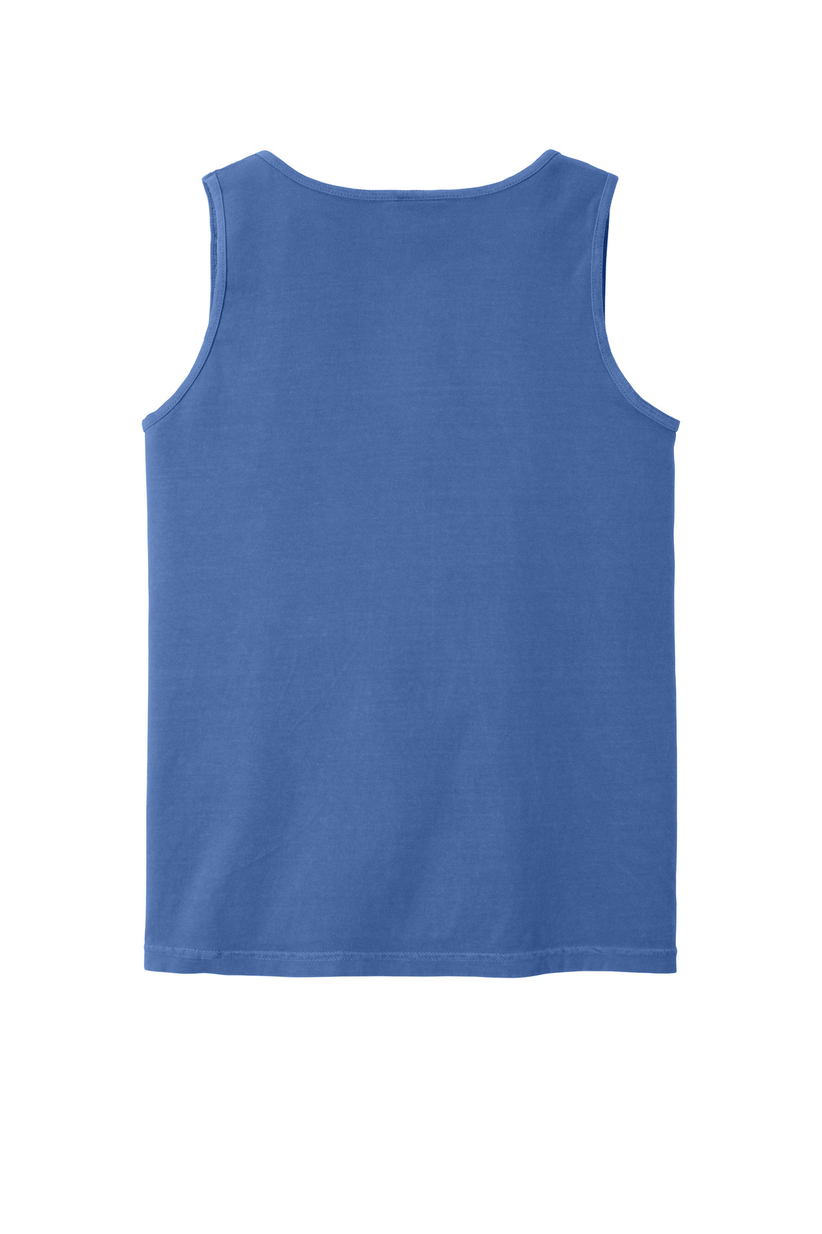 COMFORT COLORS Heavyweight Ring Spun Tank Top. 9360 261