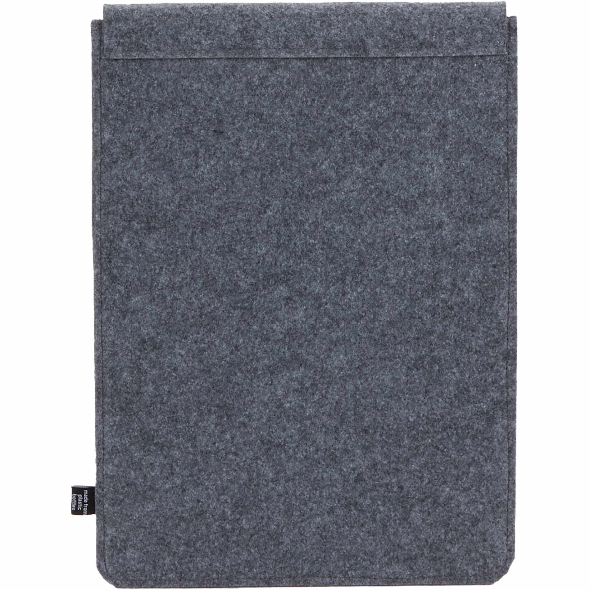 The Goods Recycled Felt Business Sleeve 4