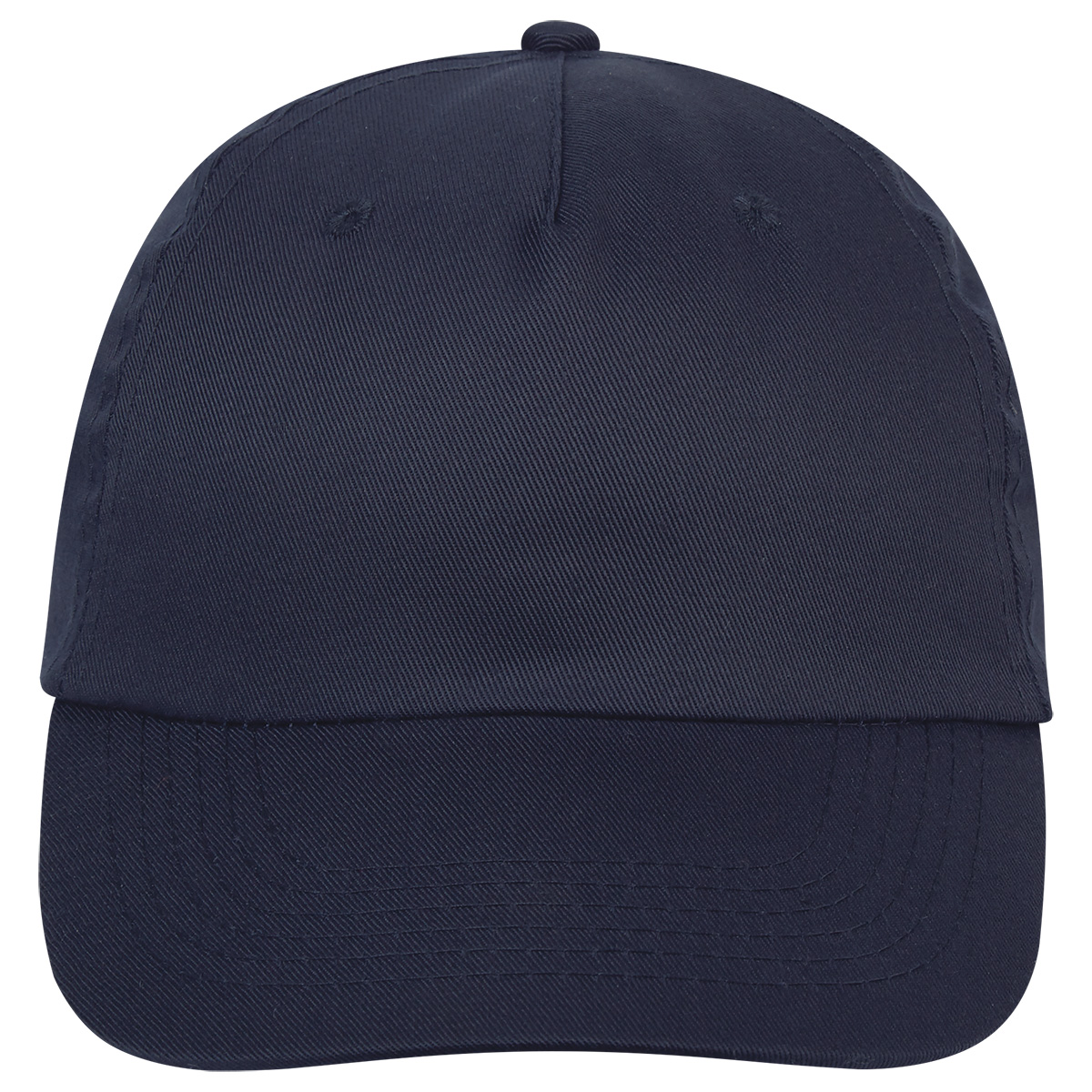 5 Panel Polyester Cap 21