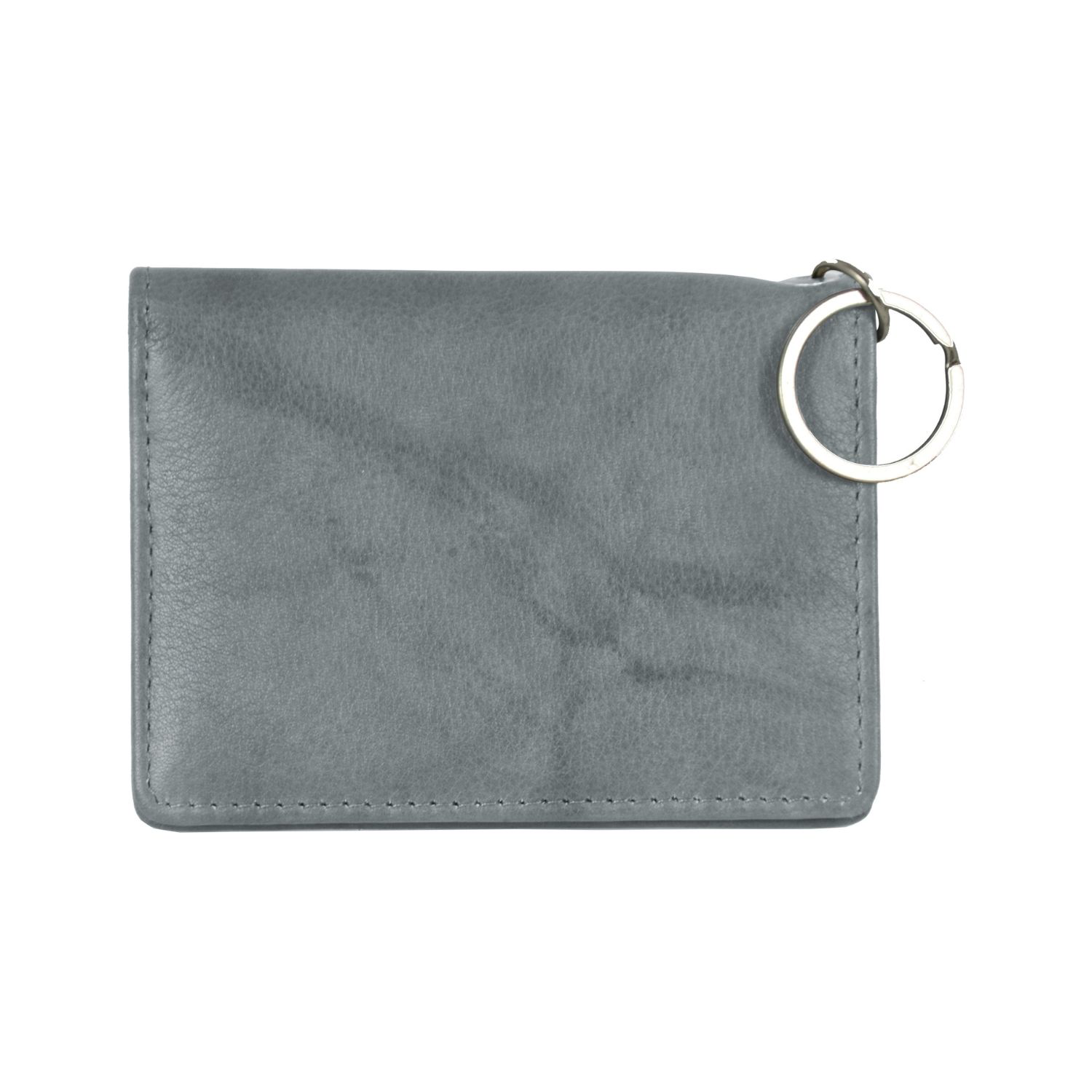 Andrew Philips® Leather ID Holder 59